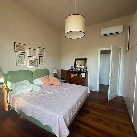 Borgo Ognissanti Apartment Florence
