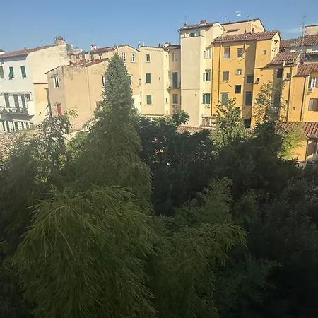 Borgo Ognissanti Apartment *